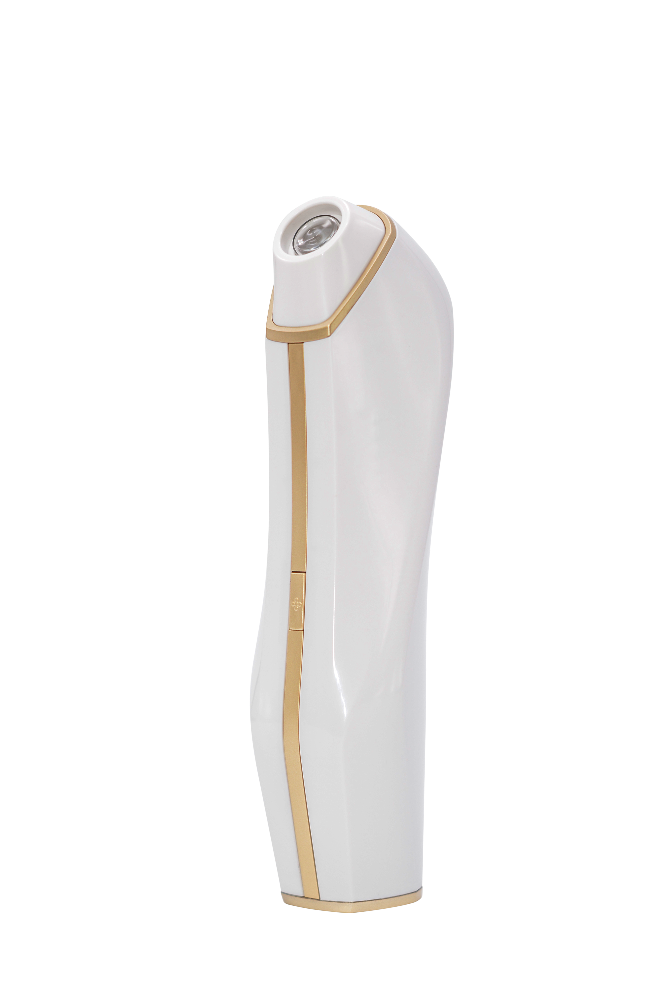 Cold Plasma Therapy: The Future of Non-Invasive Skincare