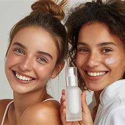 Spring Skincare Trends 2025: Embrace Radiance with These Top Innovations