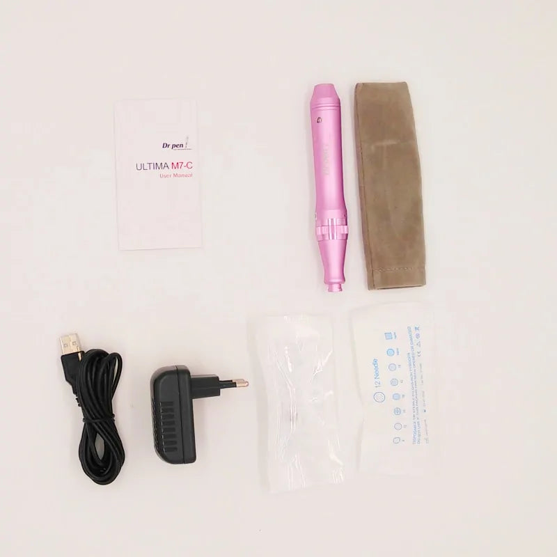 Dr. Pen Auto Microneedle System - Ultima M7-C