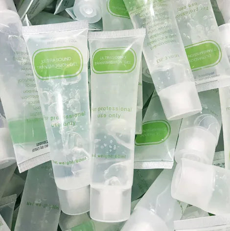 Ultrasound Conductor Gel