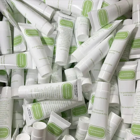 Ultrasound Conductor Gel
