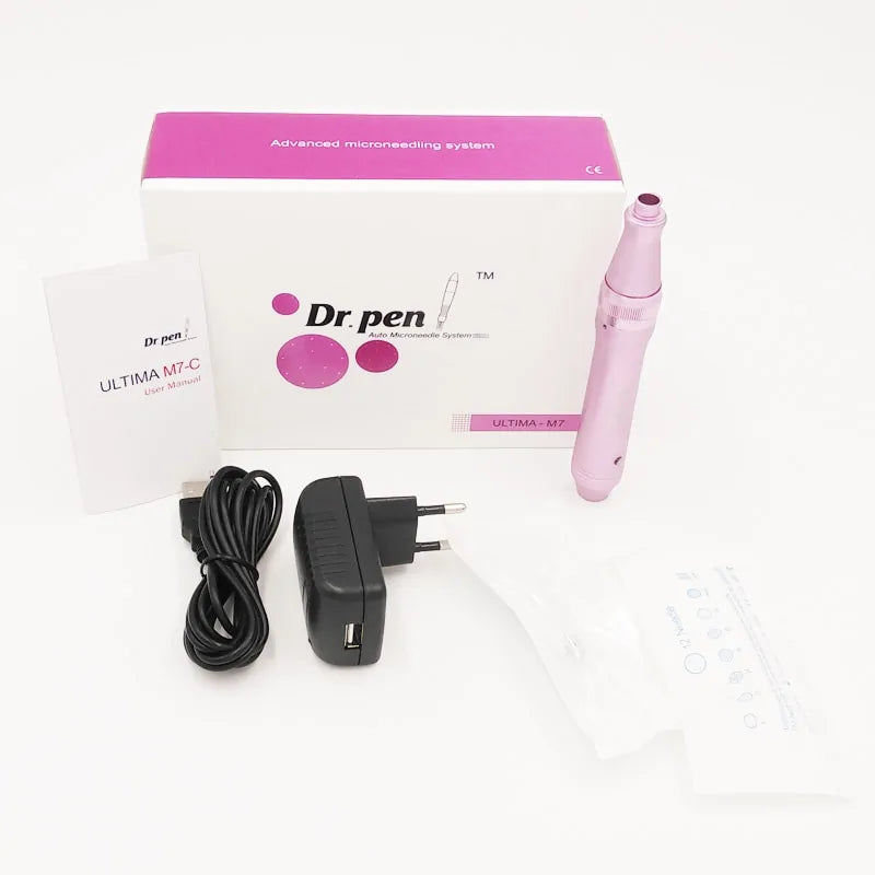 Dr. Pen Auto Microneedle System - Ultima M7-C