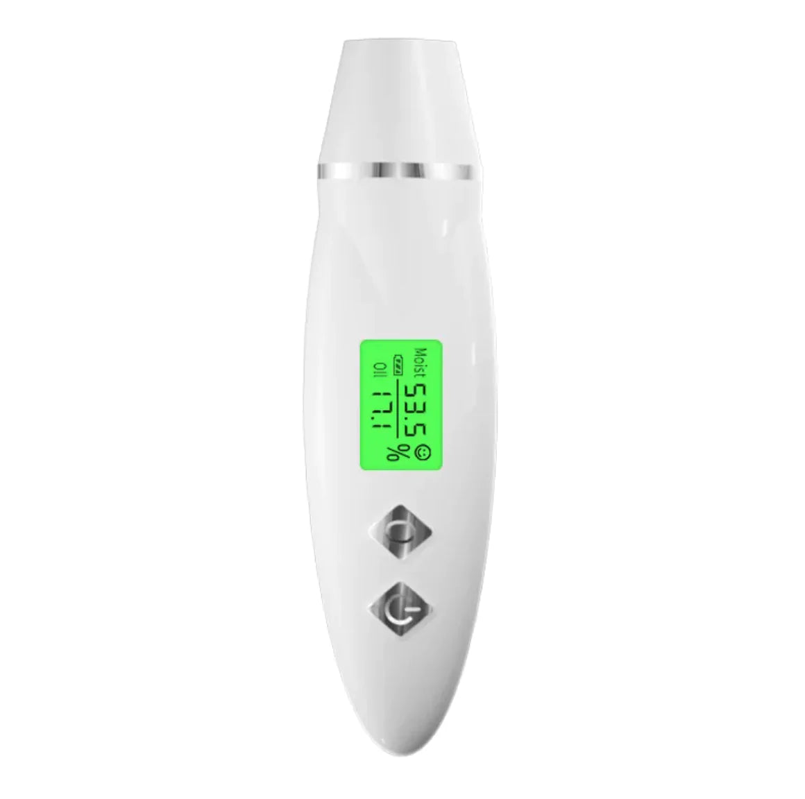 Digital Skin Moisture Tester