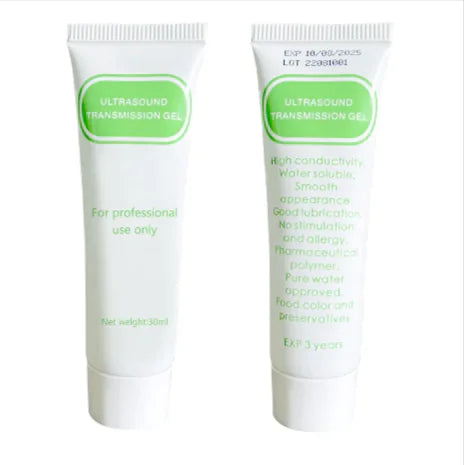 Ultrasound Conductor Gel