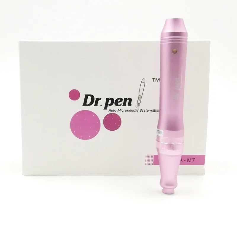 Dr. Pen Auto Microneedle System - Ultima M7-C