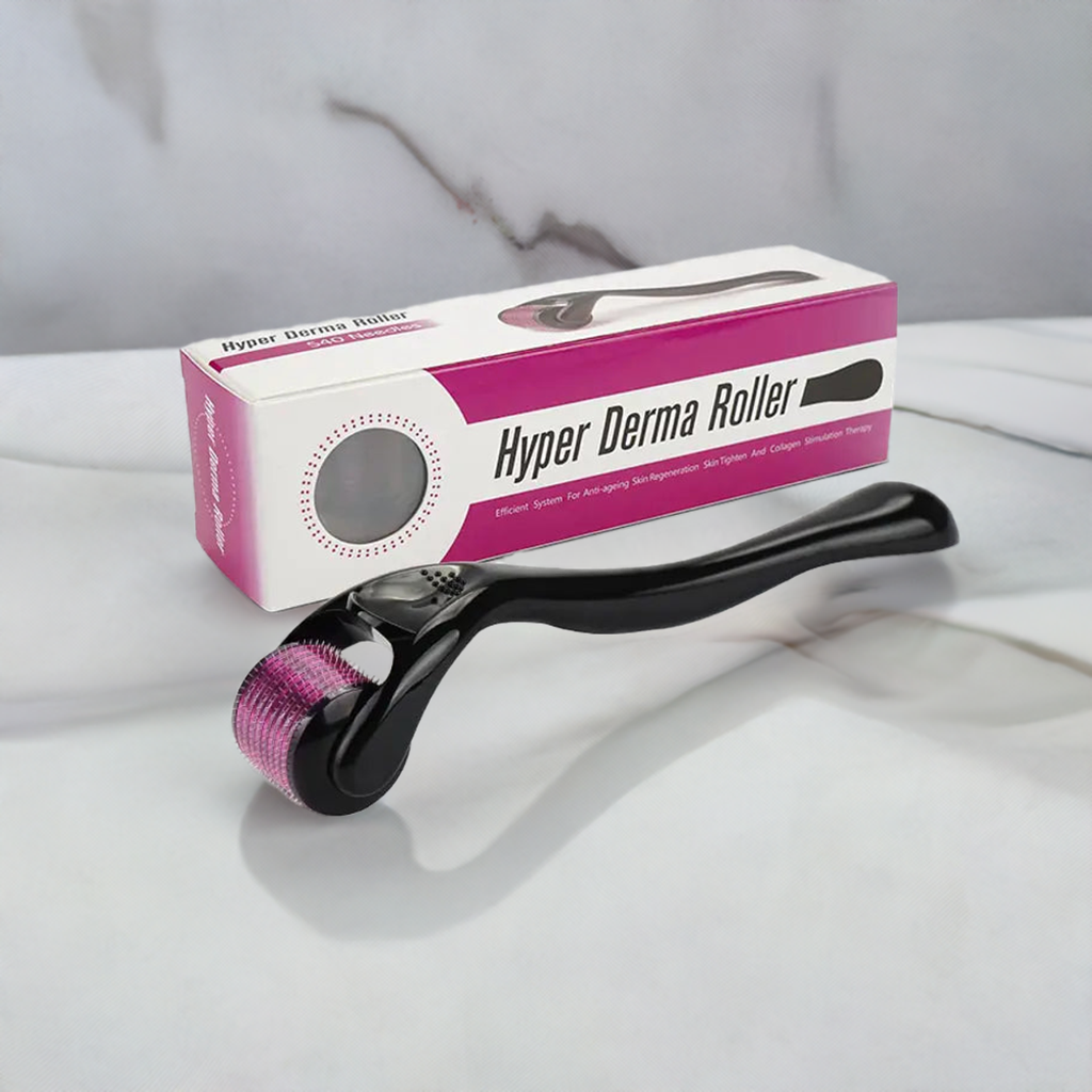 Derma Titanium Roller
