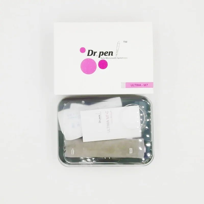 Dr. Pen Auto Microneedle System - Ultima M7-C