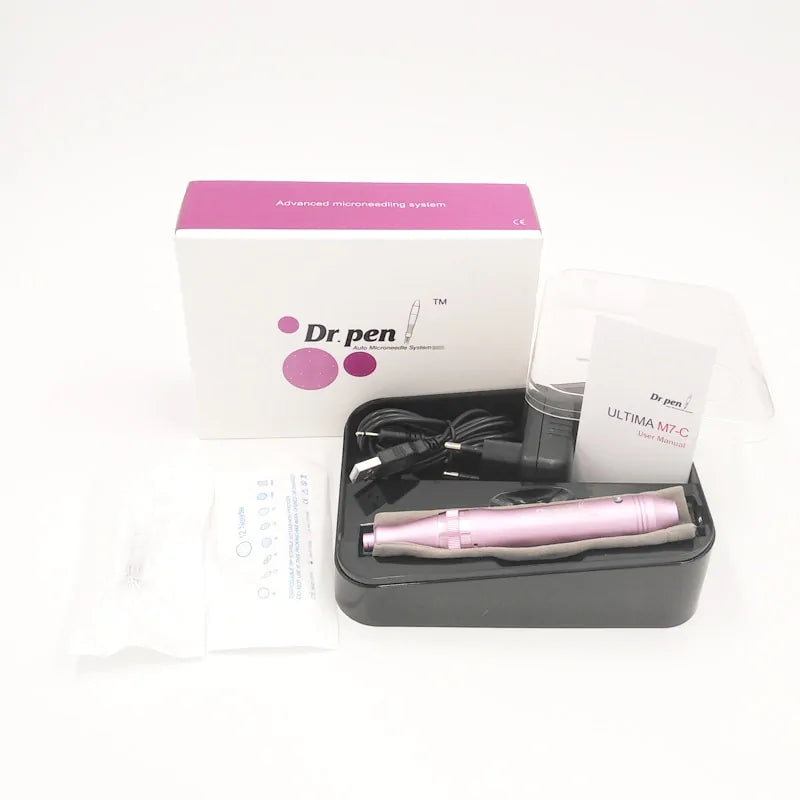 Dr. Pen Auto Microneedle System - Ultima M7-C