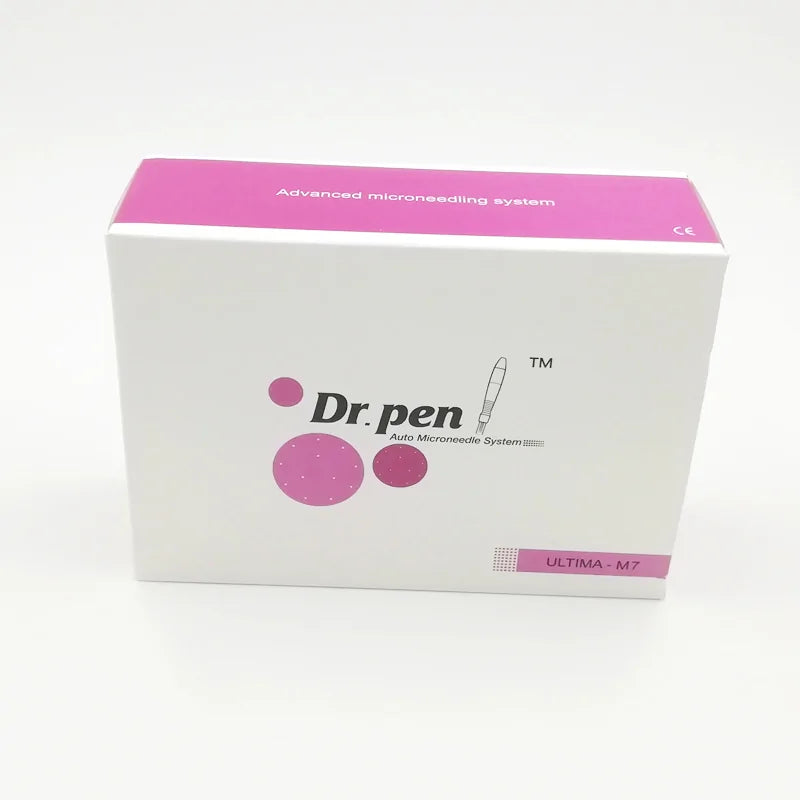 Dr. Pen Auto Microneedle System - Ultima M7-C