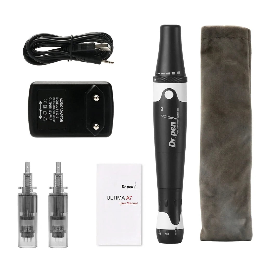 Dr. Pen Auto Microneedle System - Ultima A7